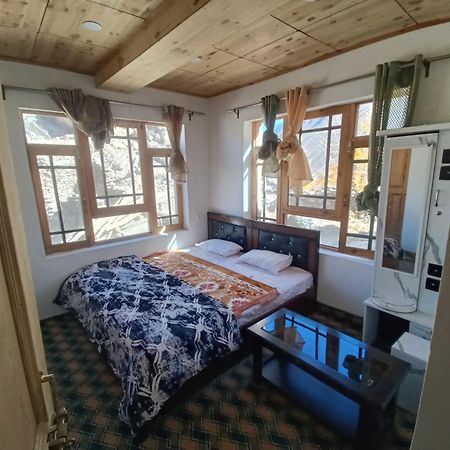 Konka Guest House Padam المظهر الخارجي الصورة