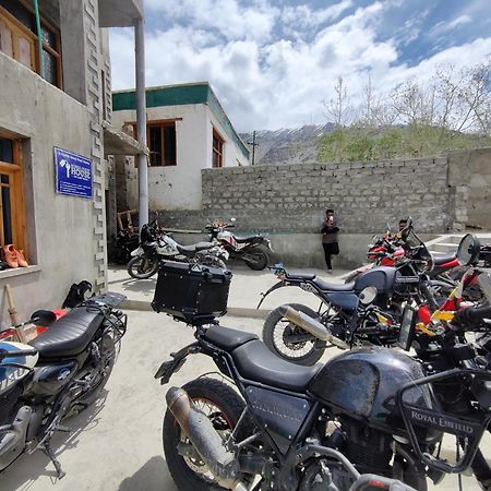 Konka Guest House Padam المظهر الخارجي الصورة