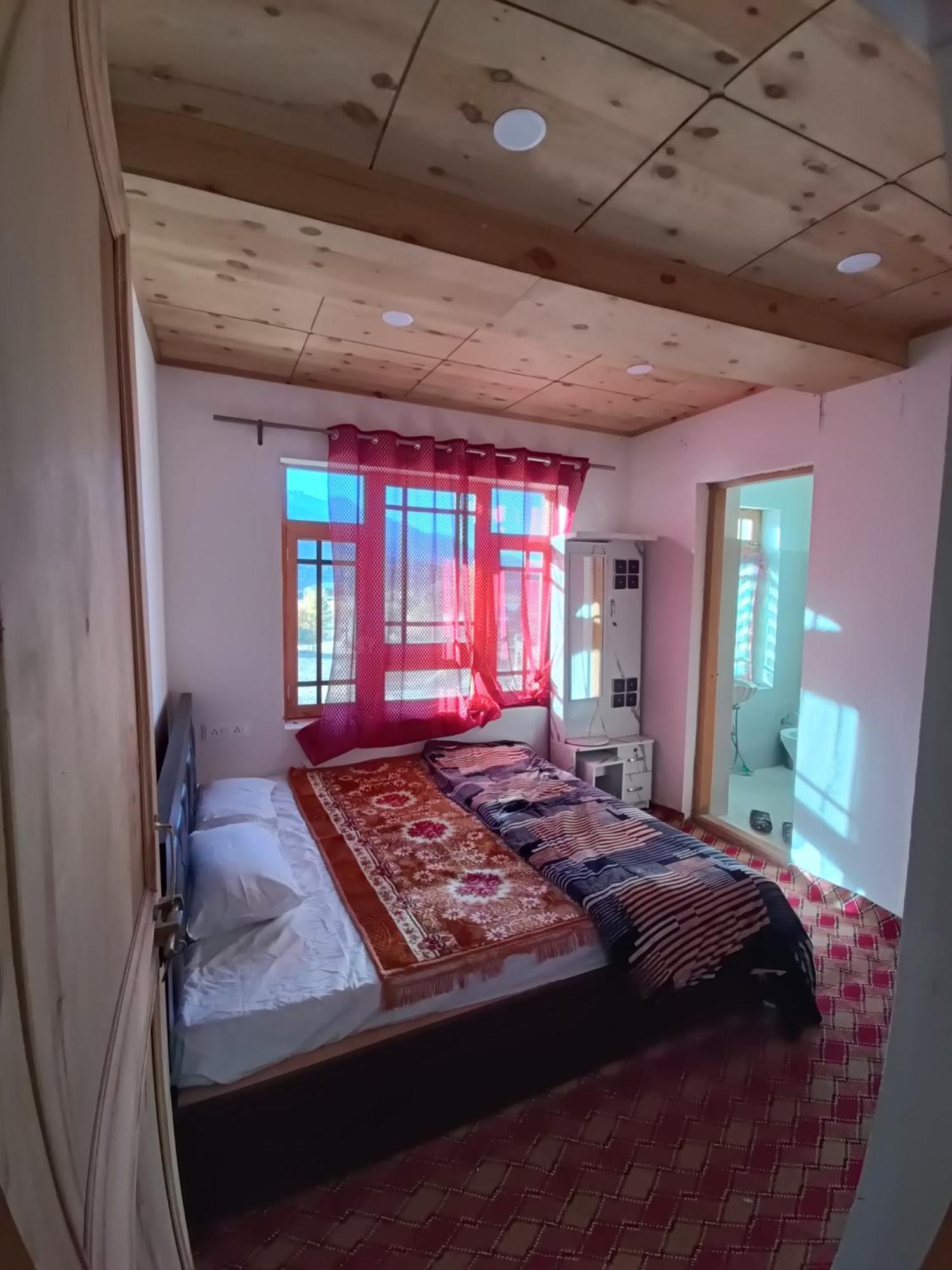 Konka Guest House Padam المظهر الخارجي الصورة