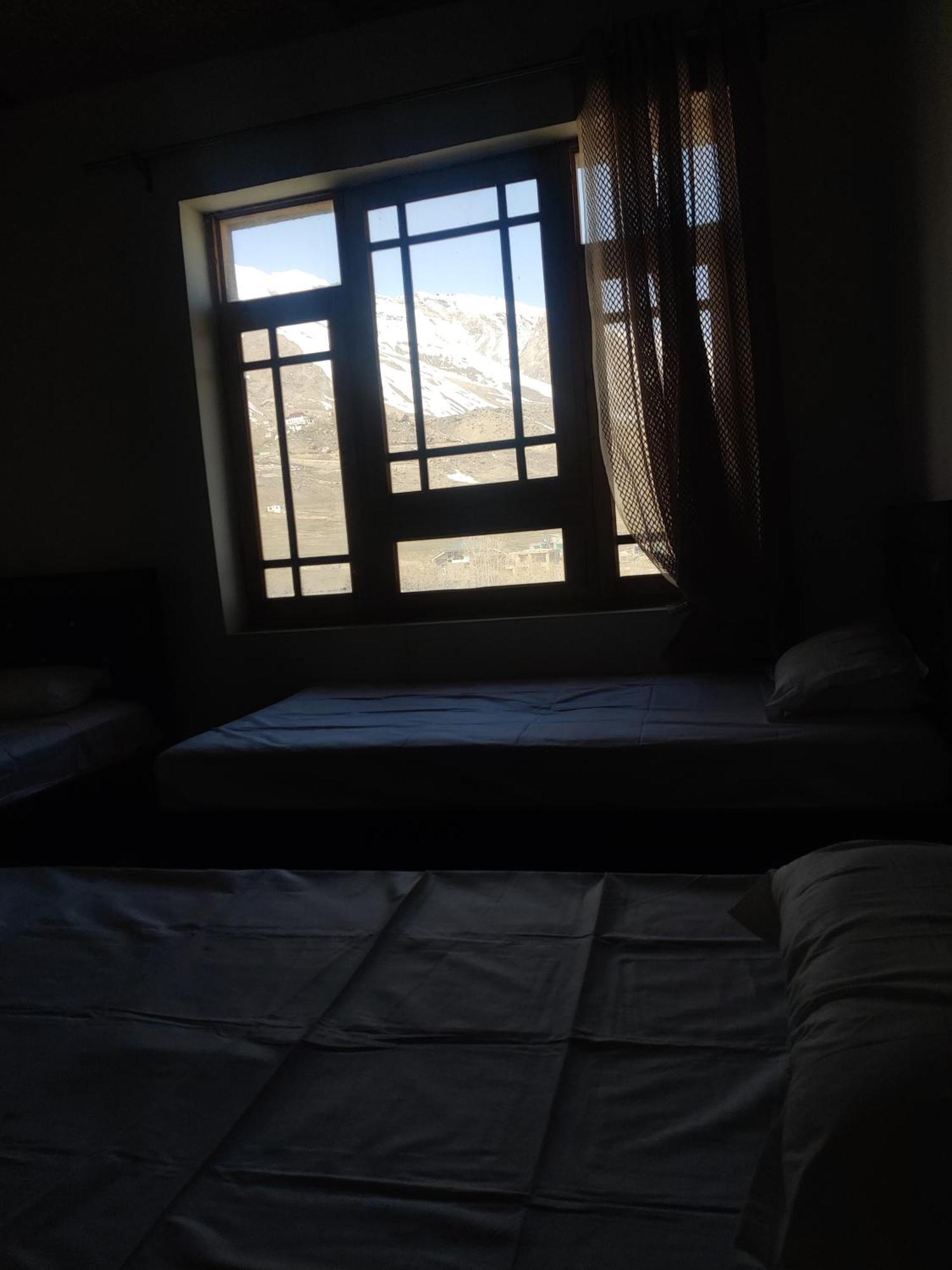 Konka Guest House Padam المظهر الخارجي الصورة