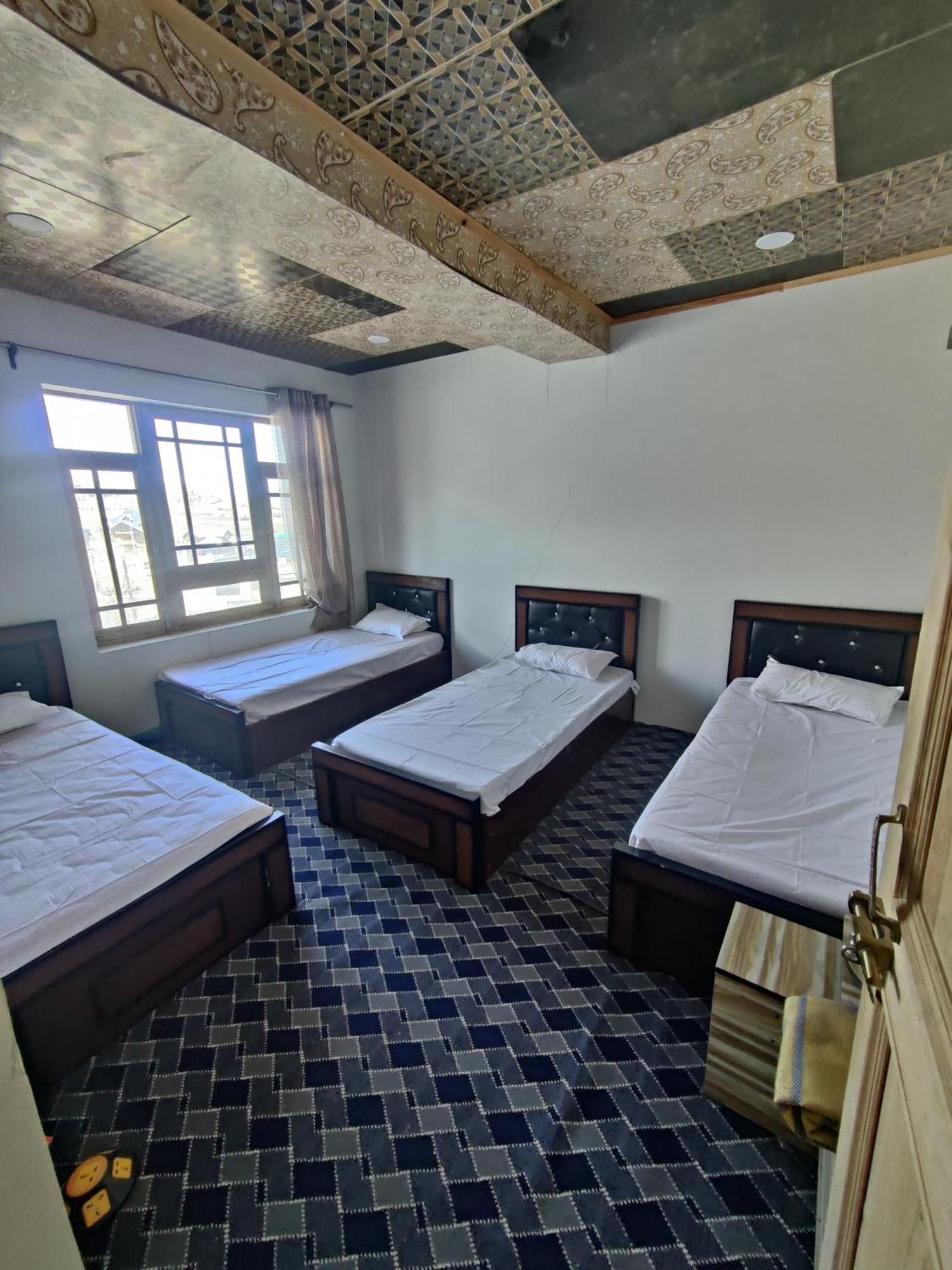 Konka Guest House Padam المظهر الخارجي الصورة