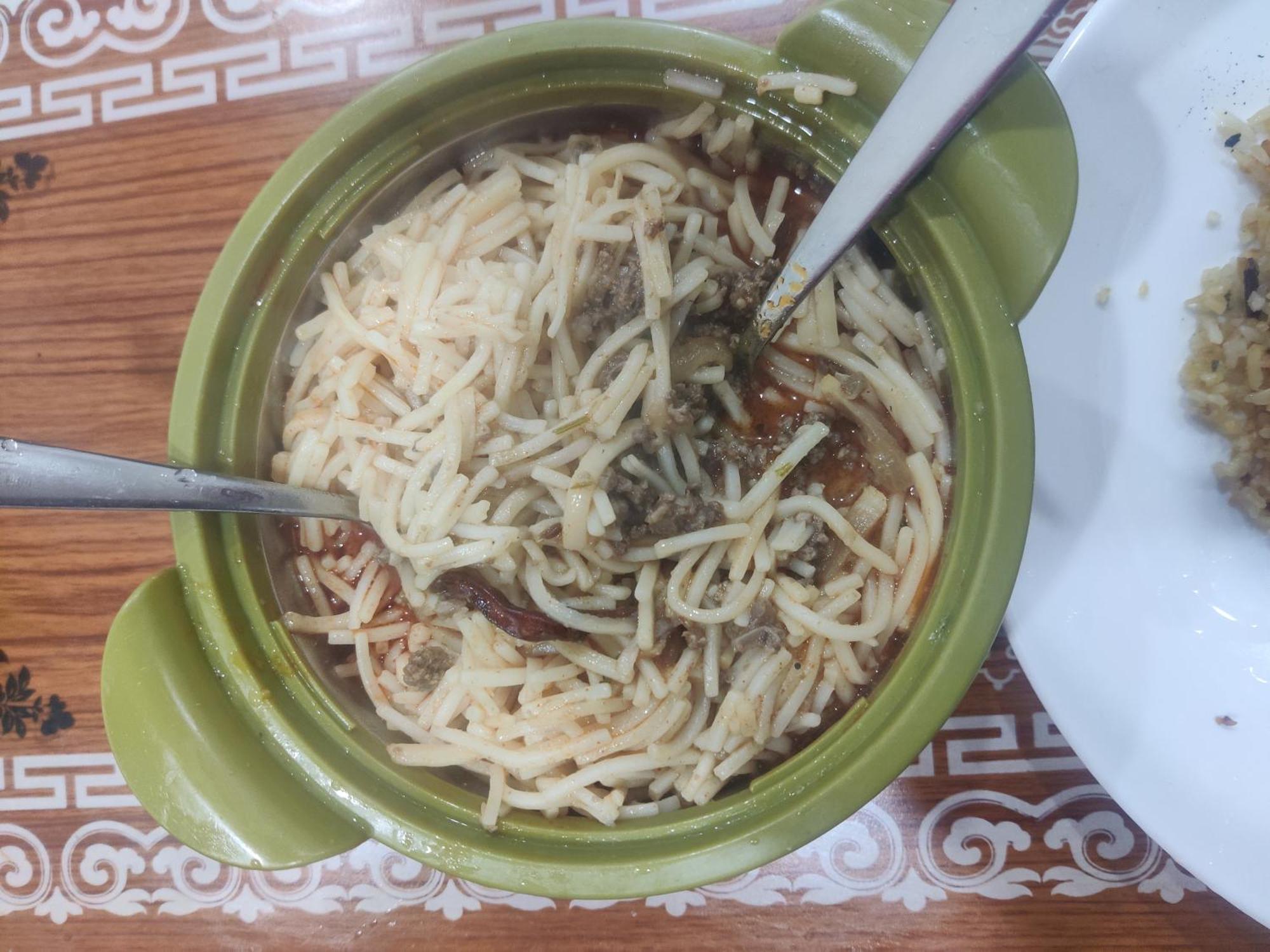 Konka Guest House Padam المظهر الخارجي الصورة