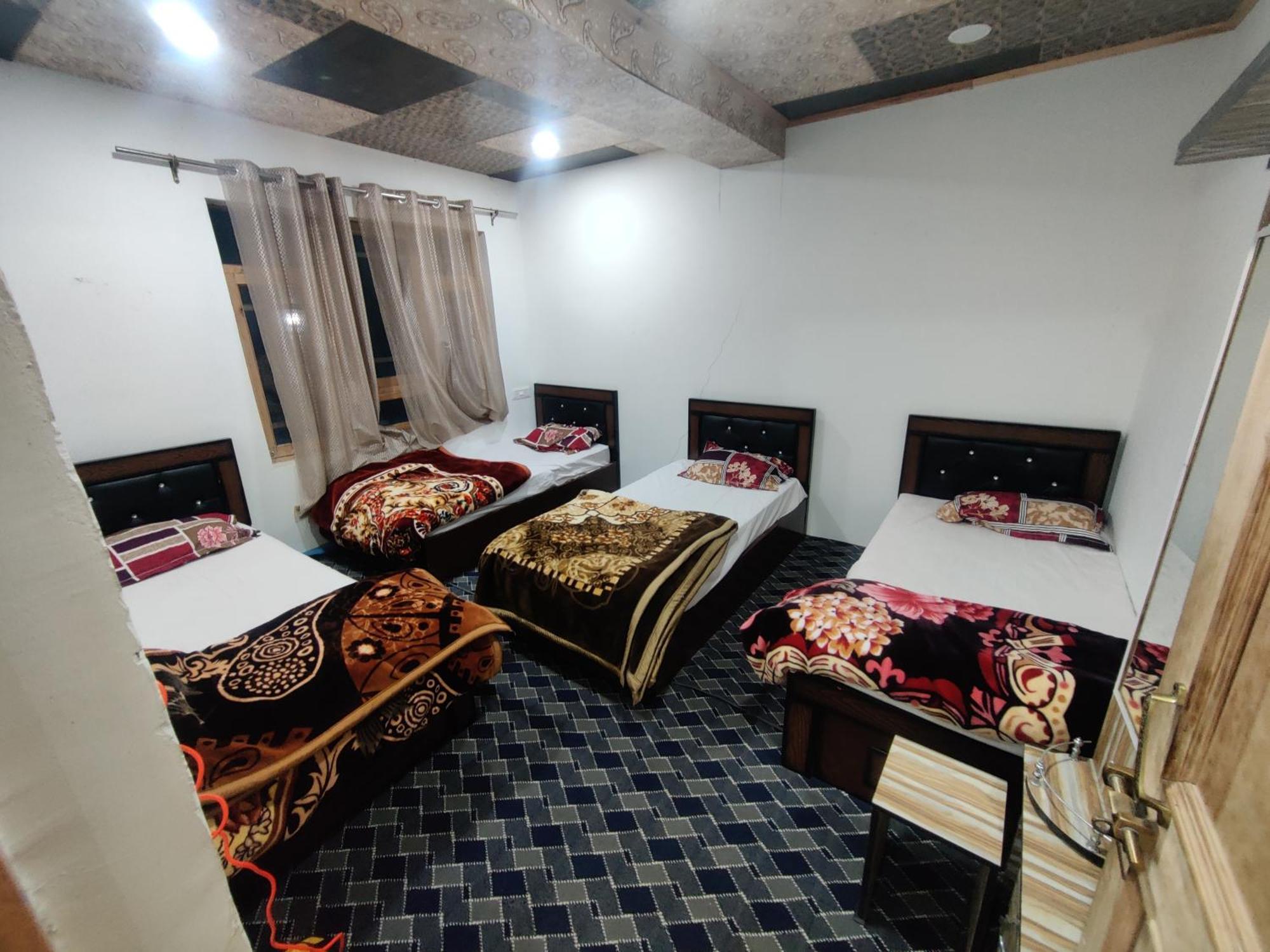Konka Guest House Padam المظهر الخارجي الصورة