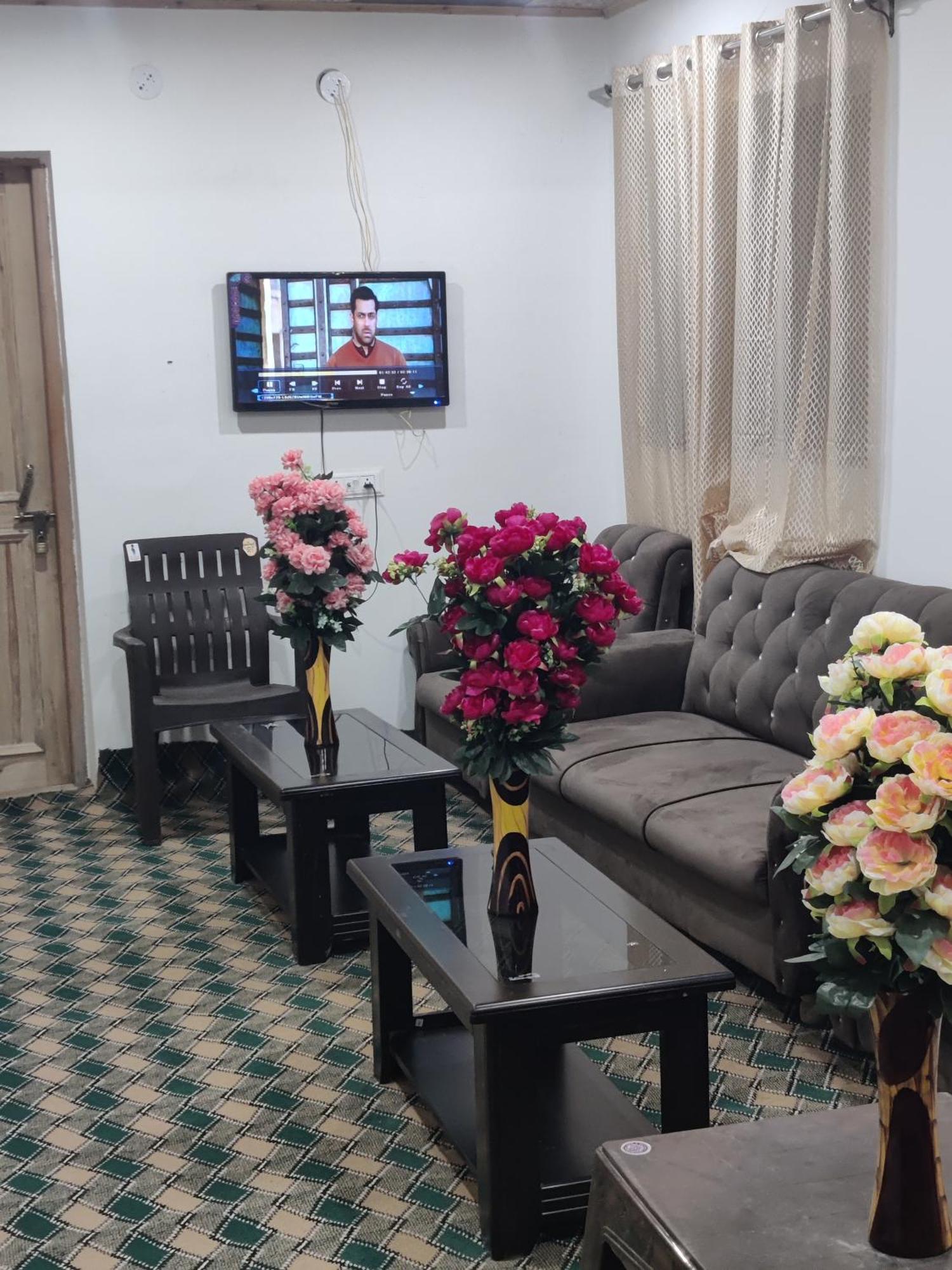 Konka Guest House Padam المظهر الخارجي الصورة