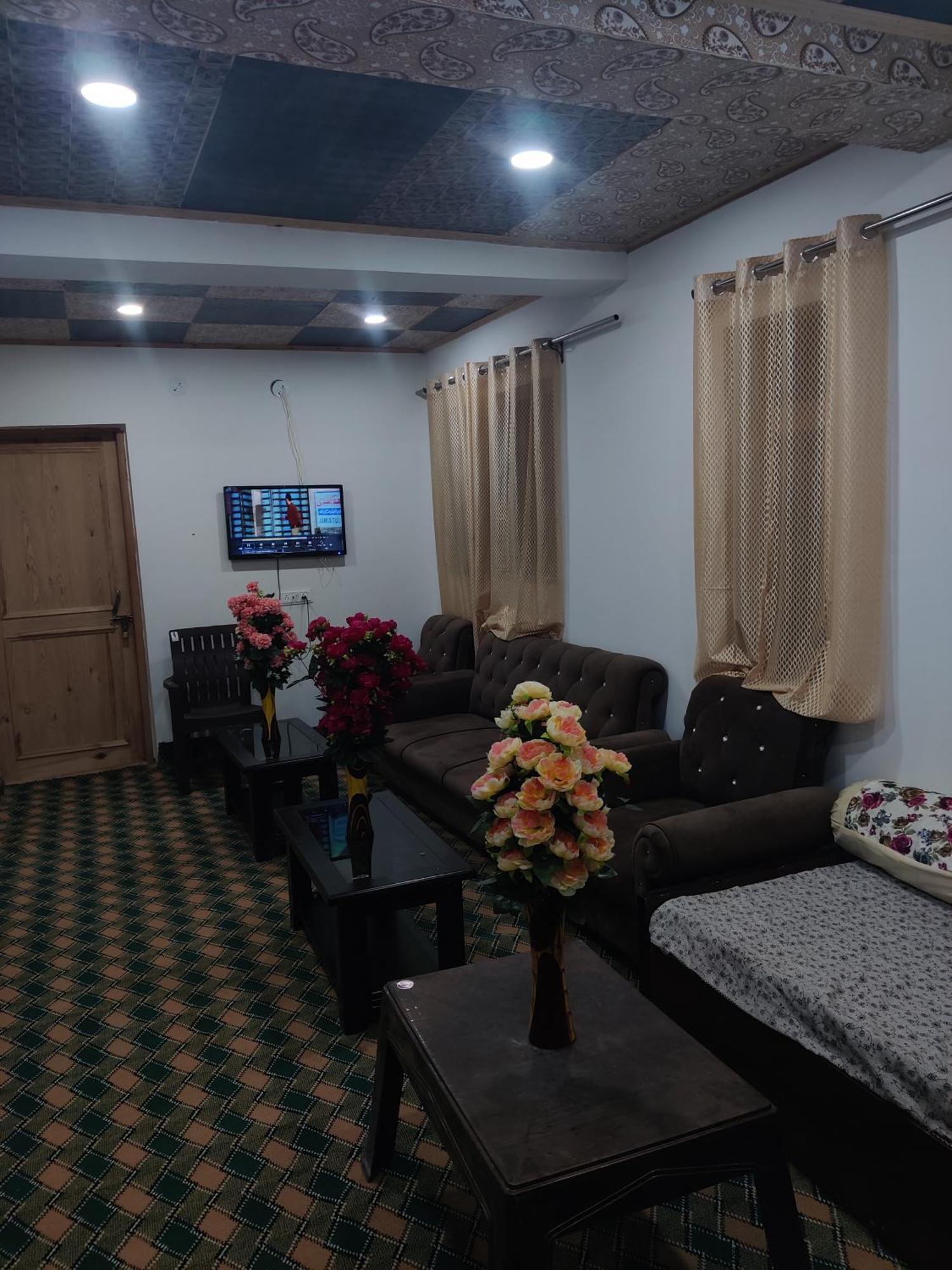 Konka Guest House Padam المظهر الخارجي الصورة