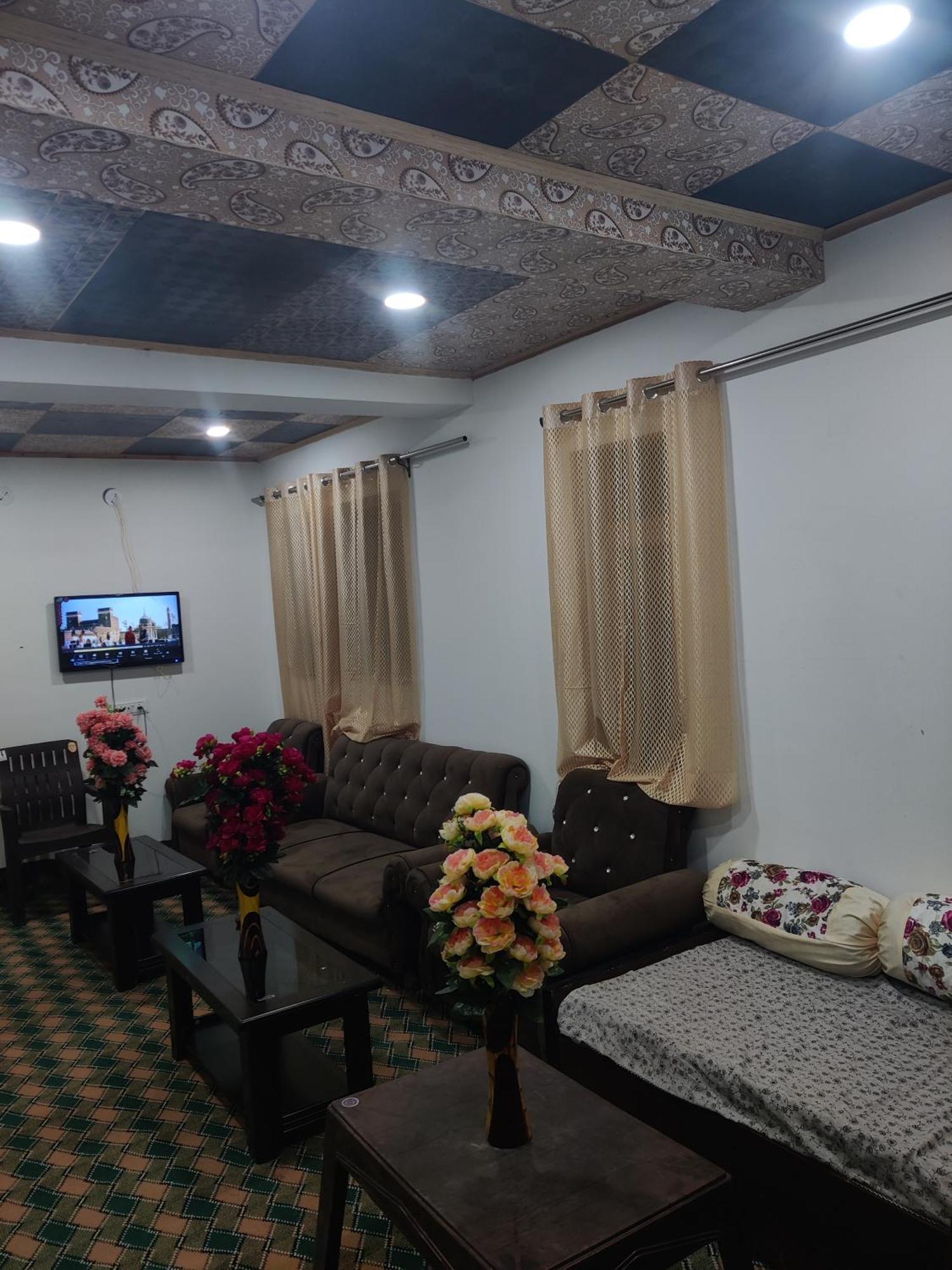 Konka Guest House Padam المظهر الخارجي الصورة